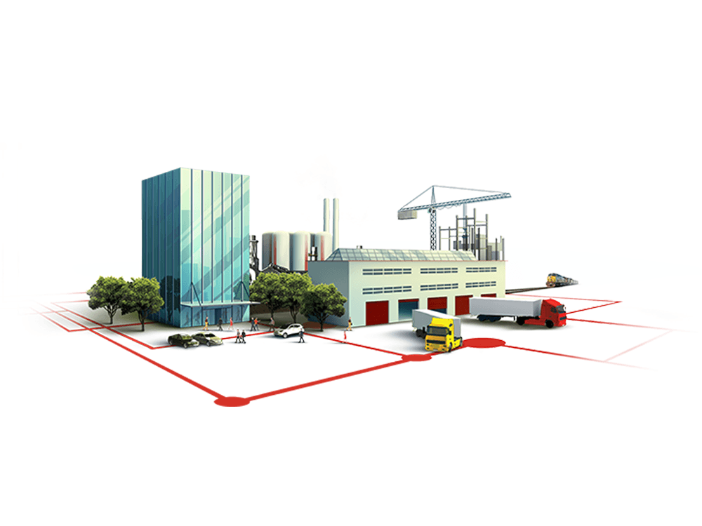 Также доступна различная разработка на базе 1С